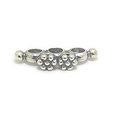 Bali Beads | Sterling Silver Silver Beads - Connectors, Silver Beads B2007
