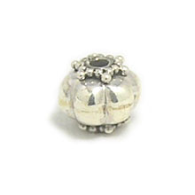 Bali Beads Silver Beads - Other Shapes, Silver Beads B3011