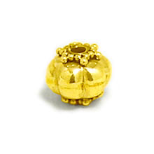 Bali Vermeil-24k Gold Plated - Vermeil Other Shapes