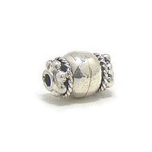 Bali Silver Beads - Other Shapes