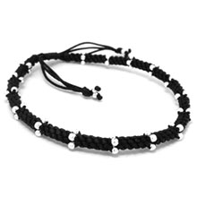 Bali Beads | Sterling Silver Silver Jewelry - Bracelet, Silver Bracelet
