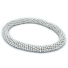 Bali Beads | Sterling Silver Silver Jewelry - Bracelet, Silver Bracelet