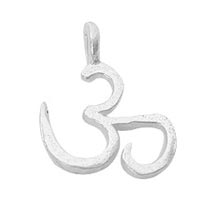 Bali Beads | Sterling Silver Silver Findings - Charms and Dangles, Casting Charms and Dangles F2039
