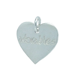 Bali Beads | Sterling Silver Silver Findings - Charms and Dangles, Wholesale silver charms and Dangles