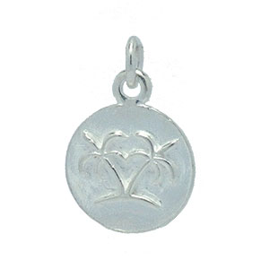 Bali Silver Findings - Charms and Dangles