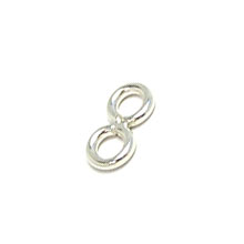 Bali Beads | Sterling Silver Silver Findings - Rings, Silver Beads F7016