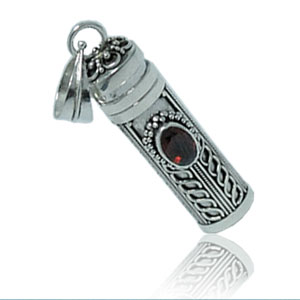 Bali Beads | Sterling Silver Silver Jewelry - Prayer Boxs, 