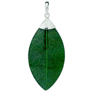 Bali Beads | Sterling Silver Silver Jewelry - Resin Pendants, Sterling silver resin pendants