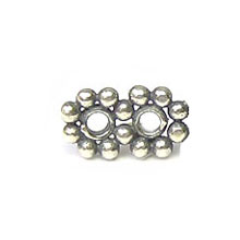 Bali Silver Jewelry - Resin Pendants