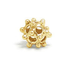 Bali Vermeil-24k Gold Plated - Vermeil Other Shapes