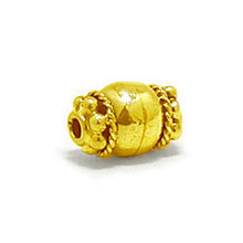 Bali Vermeil-24k Gold Plated - Vermeil Other Shapes