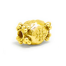 Bali Vermeil-24k Gold Plated - Vermeil Other Shapes