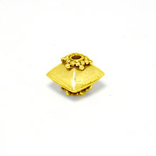 Bali Vermeil-24k Gold Plated - Vermeil Other Shapes