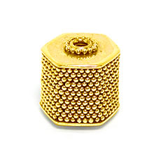 Bali Vermeil-24k Gold Plated - Vermeil Other Shapes