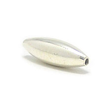 Bali Silver Beads - Plain Beads