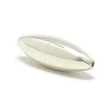 Bali Silver Beads - Plain Beads