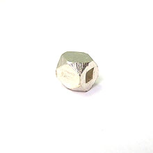 Bali Silver Beads - Small Beads