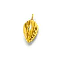 Bali Vermeil-24k Gold Plated - Findings