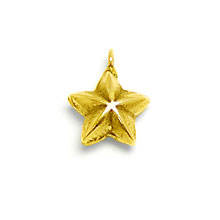 Bali Vermeil-24k Gold Plated - Findings