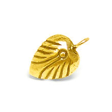 Bali Vermeil-24k Gold Plated - Findings