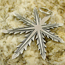 Bali Silver Jewelry - Silver Pendants